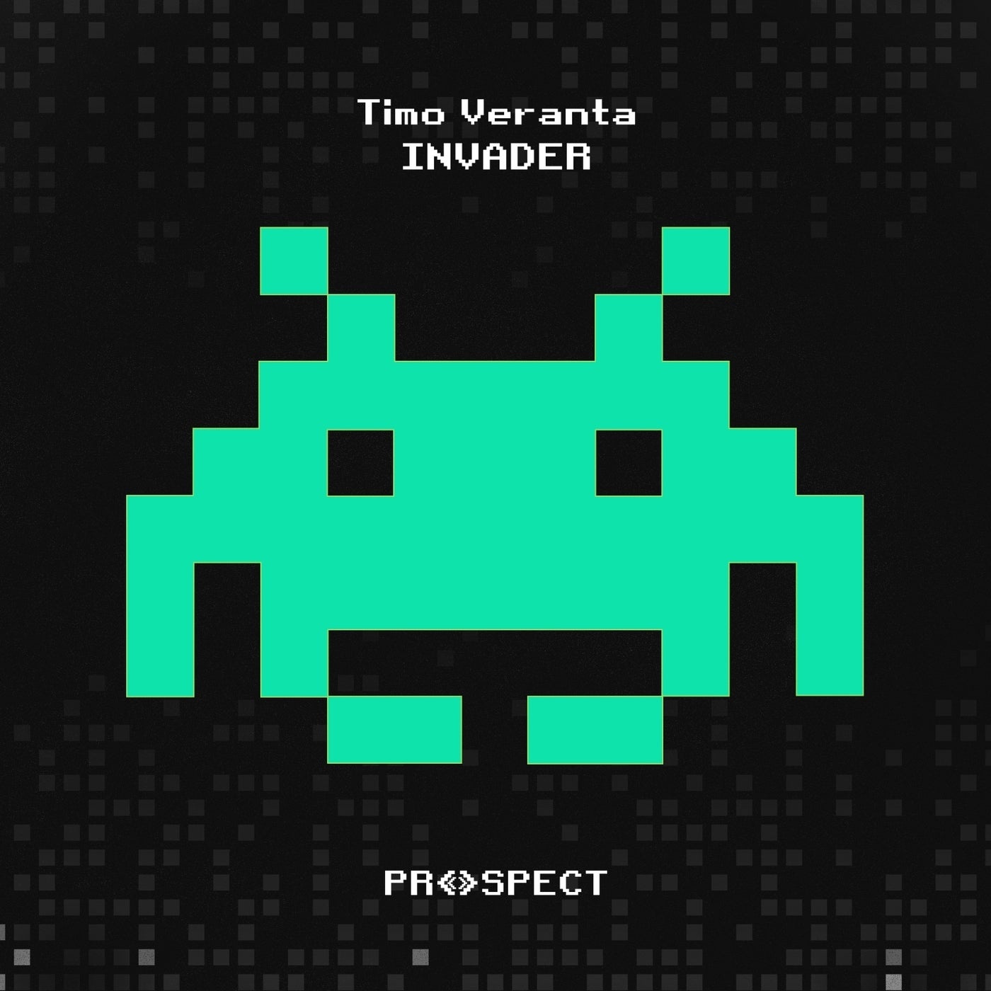 Timo Veranta - Invader [PSR134]